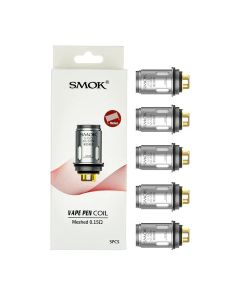 Smok V2 Vape Pen Mesh Replacement Coils