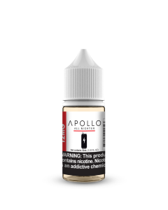 Apollo 50/50 All Nighter 30mL E-Liquid