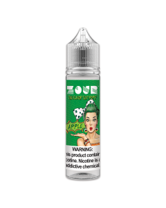 Zour Apple Max VG E-Liquid