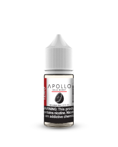 Apollo 50/50 Baja Burst 30mL E-Liquid