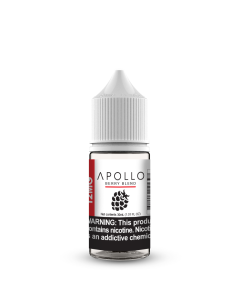 Apollo 50/50 Berry Blend 30mL E-Liquid