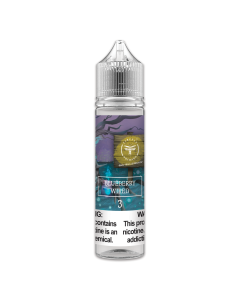 Firefly Orchard Electric Lemonade Blueberry Wired Max VG E-Liquid