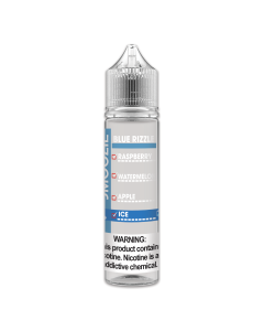 Smoozie Blue Rizzle ICE 60mL E-Liquid