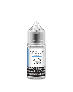 Apollo Salt Nicotine Breeze 30mL E-Liquid