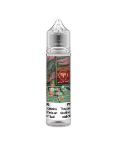 FireFly Orchard Apple Elixirs Bubble Gum Brew Max VG E-Liquid