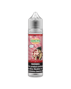 A La Mode Cherry Pie Max VG 60mL E-Liquid