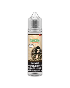 A La Mode Chocolate Chip Cookie Max VG 60mL E-Liquid