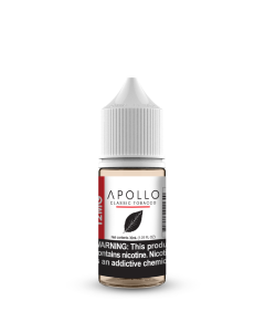 Apollo 50/50 Classic Tobacco 30mL E-Liquid