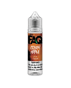 FAQ Coney Apple Max VG 60mL E-Liquid