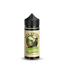 Sour Diggers - Green &amp; red apple extra sour