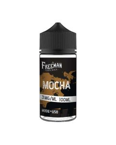 Moca coffee - Coffee with Chocolate hints