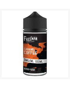 Caramel Coffee