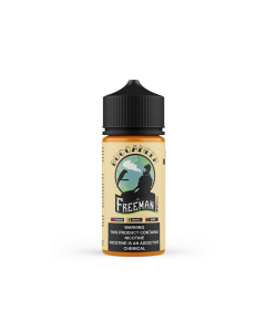 Buccaneer - Pineapple, mango, strawberry smoothie