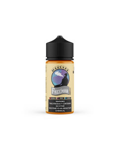 Icebound - Methol - Blueberries &amp; strawberries &amp; raspberries. W/watermelon