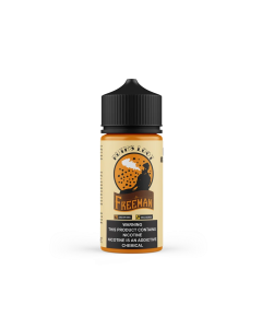 Ruths loot - Chocolate chip cookie/Vanilla Exhale