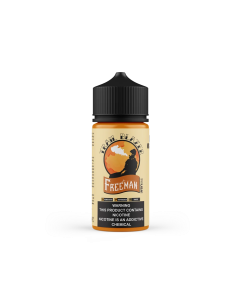 Trail blazer - Tobacco E-liquid - Tobacco W/ Peanut butter &amp; butterscotch