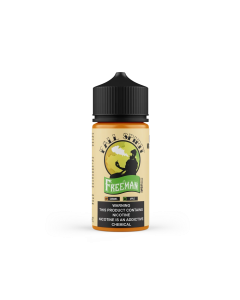 Fall spirit - Apple caramel