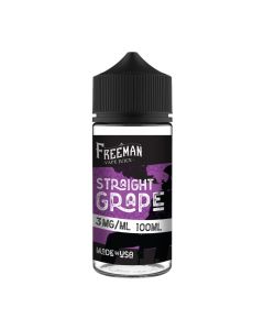 Straight Grape