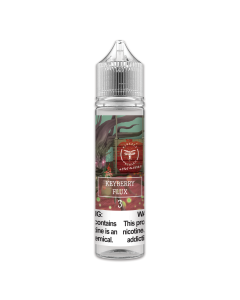 Firefly Orchard Apple Elixirs Keyberry Flux Max VG E-Liquid