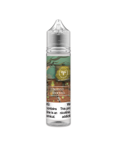 Firefly Orchard Electric Lemonade Mango Shocked Max VG E-Liquid
