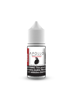 Apollo 50/50 Mango Peach 30mL E-Liquid