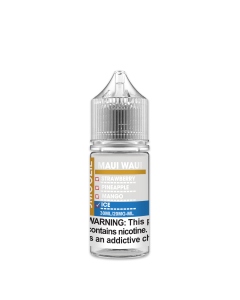 Smoozie Salt Nicotine Maui Waui ICE 30mL E-Liquid