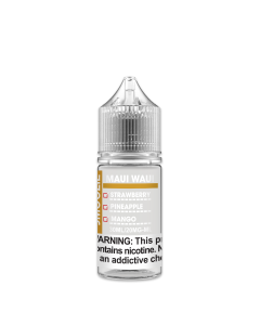 Smoozie Salt Nicotine Maui Waui 30mL E-Liquid