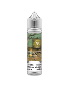 Firefly Orchard Electric Lemonade Peach Sparked Max VG E-Liquid