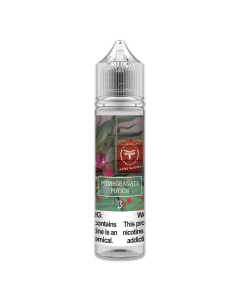 Firefly Orchard Apple Elixirs Pomegranate Potion Max VG E-Liquid