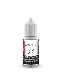 Apollo 50/50 Pure Mist 30mL E-Liquid