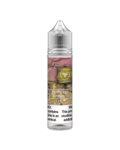Firefly Orchard Electric Lemonade Raspberry Fused Max VG E-Liquid