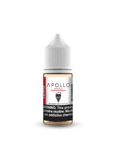 Apollo 50/50 Razzle 30mL E-Liquid