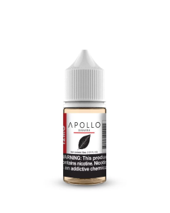 Apollo 50/50 Sahara 30mL E-Liquid