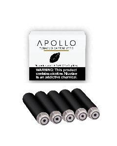 Standard Kit Cartomizers (Not Compatible with V2)