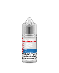 Smoozie Salt Nicotine Strawberries Gone Wild ICE 30mL E-Liquid