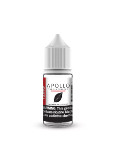 Apollo 50/50 Vanilla Tobacco 30mL E-Liquid