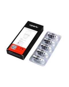 VPARK Maxtank Mini Replacement Coils (Pack of 5)