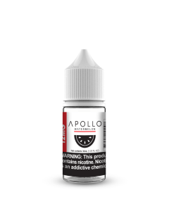 Apollo 50/50 Watermelon 30mL E-Liquid