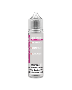 Smoozie Wondermelon Berry Sour 60mL E-Liquid