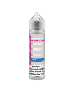 Smoozie Wondermelon Berry Sour ICE 60mL E-Liquid