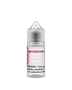 Smoozie Salt Nicotine Wondermelon Berry Sour 30mL E-Liquid