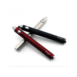 kanger evod battery 1000mah vape battery Twist VV (1000mAh) Promo Voopoo Drag 4 OCT2023 Flavour:Strawberry Grape